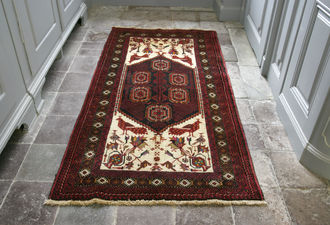 スタイルと起源 - ペルシア絨毯 - バルーチ | 初めに