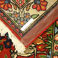 スタイルと起源 - ペルシア絨毯 - カシュガイ | 初めに