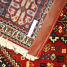 スタイルと起源 - ペルシア絨毯 - タブリーズ | 初めに